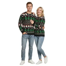 sweter-dzianinowy-swiateczny-led-zabawny-cieply-wygodny-unisex-xl-czarny