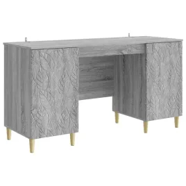 biurko-szary-sonoma-1425-x-50-x-75-cm-drewno-inzynieryjne