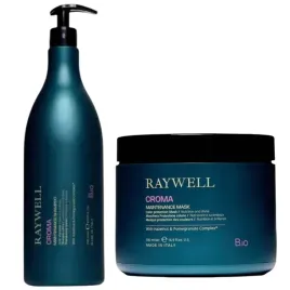 raywell-croma-maska-do-wlosow-ochrona-koloru-500ml-szampon-1000ml