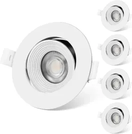 ukawhi-plaskie-wpuszczane-reflektory-led-6w-zestaw-5-sztuk-biale