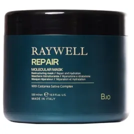 raywell-maska-odbudowujaca-wlosy-zniszczone-b-io-repair-molecular-500ml