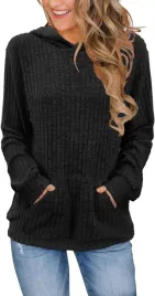 bluza-damska-z-kapturem-dzianinowa-miekka-luzna-casualowa-czarna-l