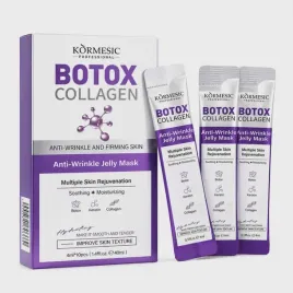 kormesic-botox-collagen-maska-galaretka-10-x-4ml-przeciwstarzeniowe