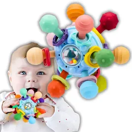 gryzak-zabawka-kula-sensoryczna-montessori-wielokolorowy-z-gumy-i-plastiku