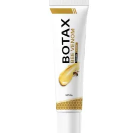 botox-krem-przeciwzmarszczkowy-z-jadem-pszczelim-do-ujedrniania-skory