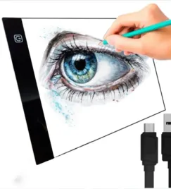 tablet-graficzny-deska-kreslarska-podswietlana-tablica-led-a4