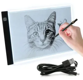tablet-graficzny-deska-kreslarska-podswietlana-tablica-led-a4