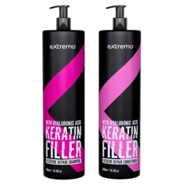 extremo-filler-keratin-szampon-odzywka-do-wlosow-suchych-z-keratyna-2x500ml