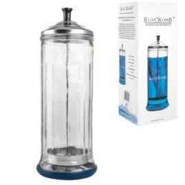 szklany-pojemnik-do-dezynfekcji-narzedzi-fryzjerskich-1000ml