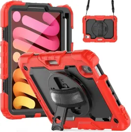 etui-do-ipad-mini-6-83-z-podstawka-i-paskiem-na-ramie-czerwone