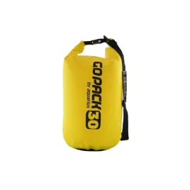 worek-wodoodporny-wodoszczelny-gopack-zolty-30l-aquarius