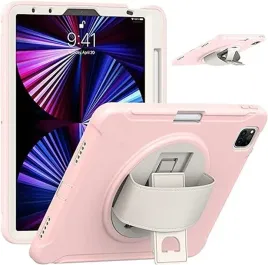 etui-ipad-air-5-air-4-pro-11-z-obrotowa-podstawka-miejscem-na-rysik-rozowe