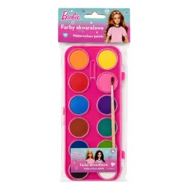 barbie-farby-akwarelowe-12-kolorow-pedzelek