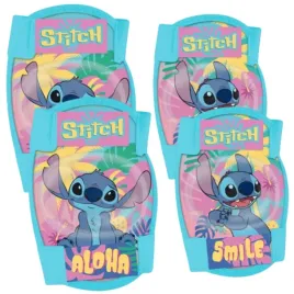 disney-stitch-ochraniacze-na-kolana-i-lokcie