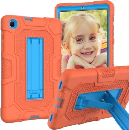 etui-do-samsung-galaxy-tab-a-8-0-pancerne-z-podstawka-pomaranczowe