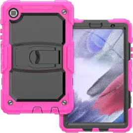 etui-do-samsung-galaxy-tab-a7-lite-8-7-pancerne-z-podstawka-rozowe
