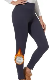 legginsy-termiczne-z-polarem-fourindo-granatowewysoki-stan-s