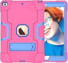 etui-do-ipad-9-7-pancerne-z-podstawka-rozowe