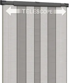 moskitiera-zaslona-drzwiowa-schellenberg-50654-teleskopowa-lamele-130x250