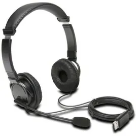 sluchawki-z-mikrofonem-kensington-usb-hi-fi