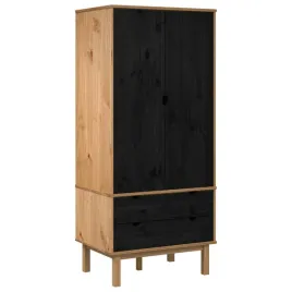 garderoba-otta-czarny-765-x-53-x-172-cm-lite-drewno-sosnowe