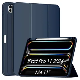 etui-ochronne-do-ipad-pro-11-klapka-wybudzanie-rysik-granatowe