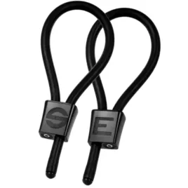 electrastim-prestige-electraloops-czarne-regulowane-pierscienie-elektro-stymulujace