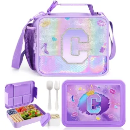 sniadaniowka-lunchbox-dla-dziewczynek-zestaw-torba-do-szkoly-rozowa-1330-ml