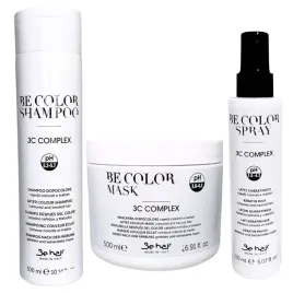 szampon-do-wlosow-farbowanych-maska-spray-z-keratyna-be-hair-be-color