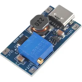 przetwornica-mt3608-2a-usb-typ-c-step-up-napiecie-regulowane-5-28v