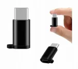 adapter-przejsciowka-micro-usb-do-usb-c-3-1-typ-c-stan-nowy