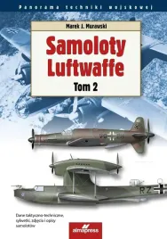 samoloty-luftwaffe-t-2-marek-j-murawski