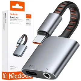 mcdodo-przejsciowka-adapter-usb-c-na-usb-c-mini-jack-kabel-3-5-mm-otg