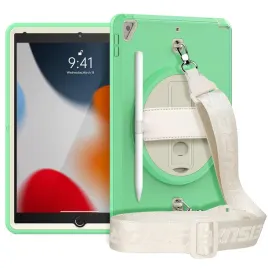 etui-do-ipad-6-5-9-7-z-podstawka-i-paskiem-na-ramie-zielone