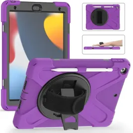 etui-do-ipad-pro-10-5-z-podstawka-i-paskiem-na-ramie-fioletowe