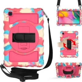 etui-do-galaxy-tab-a-8-4-z-podstawka-i-paskiem-na-ramie-rozowe