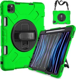 etui-do-ipad-mini-6-8-3-z-podstawka-i-paskiem-na-ramie-zielone