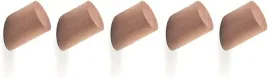 wieszaki-scienne-na-ubrania-drewniane-zestaw-5-sztuk-srednica-47-mm-do-10kg
