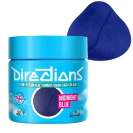 toner-do-wlosow-niebieski-la-riche-midnight-blue
