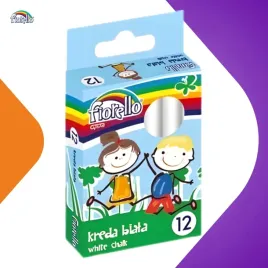 kreda-fiorello-biala-12szt