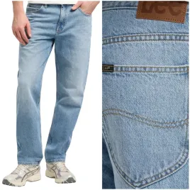 lee-haden-reality-check-luzne-proste-spodnie-jeansowe-bez-streczu-w32-l32