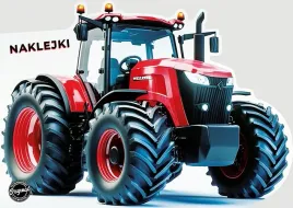 traktor-kolorowanka-naklejki-wykrojnik-follow