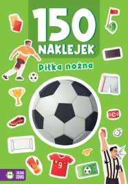 pilka-nozna-pilkarze-150-naklejek-zs