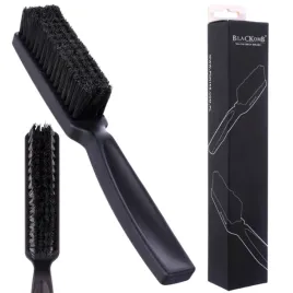 szczotka-barberska-do-wyczesywania-wlosow-fade-brush-karkowka-czarna