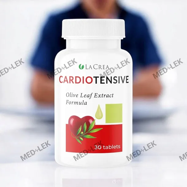 cardiotensive-30-kaps