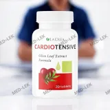 cardiotensive-30-kaps