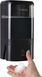 dozownik-mydla-w-pianie-1200-ml-montowany-na-scianie-duza-pojemnosc