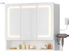 szafka-lazienkowa-z-lustrem-led-teenfon-70-15-65-cm-3-drzwiowa