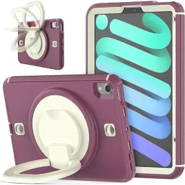 etui-na-ipad-mini-6-8-3-2021-z-paskiem-na-ramie-i-podstawka-bordowe