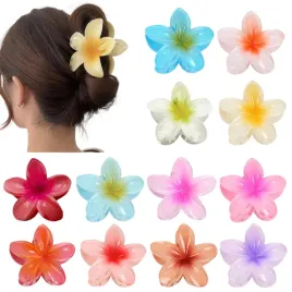 spinki-klipsy-klamry-do-wlosow-hawajskie-kwiaty-kolorowe-12-szt-85-cm